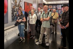 The Outsiders Exhibition - Sandrew Collection (Robert Fairweather ©)