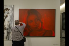 The Outsiders Exhibition - Sandrew Collection (Paul Palcsek ©)