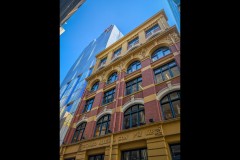 The Outsiders Exhibition - Sandrew Collection (Robert Fairweather ©)