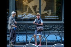 The Outsiders Exhibition - Sandrew Collection (Bob Clothier ©)