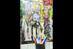 The Outsiders Exhibition - Sandrew Collection (Doni Baz ©)