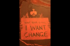 The Outsiders Exhibition - Sandrew Collection (Doni Baz ©)