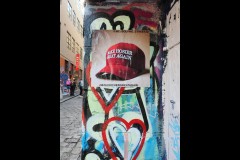 The Outsiders Exhibition - Sandrew Collection (David Marriott ©)