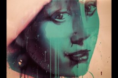 The Outsiders Exhibition - Sandrew Collection (Peter Stuchbery)