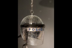 The Outsiders Exhibition - Sandrew Collection (Robert Fairweather ©)