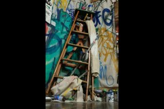 The Outsiders Exhibition - Sandrew Collection (Doni Baz ©)