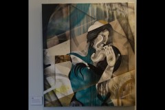 The Outsiders Exhibition - Sandrew Collection (Paul Palcsek)