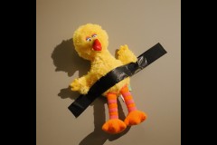 The Outsiders Exhibition - Sandrew Collection (David Marriott)