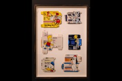 The Outsiders Exhibition - Sandrew Collection (Peter Stuchbery ©)