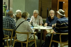 The Outsiders Exhibition - Sandrew Collection (Bob Clothier ©)