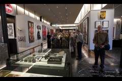 The Outsiders Exhibition - Sandrew Collection (Jon Hogan ©)