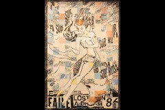 The Outsiders Exhibition - Sandrew Collection (David Marriott ©)