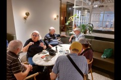 The Outsiders Exhibition - Sandrew Collection (Paul Palcsek ©)