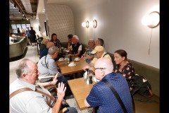 The Outsiders Exhibition - Sandrew Collection (Paul Palcsek ©)