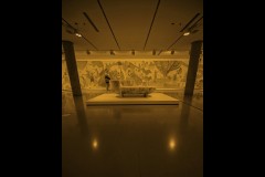 Triennial NGV Exhibition (Rick Lang ©)