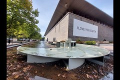 Triennial NGV Exhibition (Paul Palcsek ©)