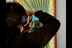 Triennial NGV Exhibition (Bob Clothier ©)