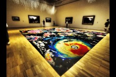 Triennial NGV Exhibition (Joe Hajdu ©)