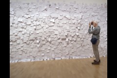 Triennial NGV Exhibition (Bob Clothier ©)