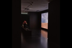 Triennial NGV Exhibition (Rick Lang ©)