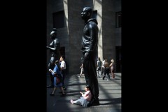 Triennial NGV Exhibition (Terry Noske ©)