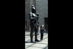 Triennial NGV Exhibition (Alan Scott ©)