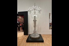 Triennial NGV Exhibition (Simon Beaven ©)