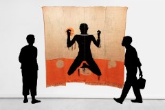 Triennial NGV Exhibition (Carolyn Brandt ©)