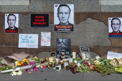 Triennial NGV Exhibition (Michael Brown ©)