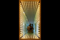 Triennial NGV Exhibition (Alan Scott ©)