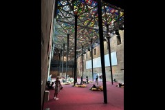 Triennial NGV Exhibition (Simon Beaven ©)