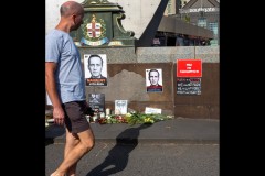 Triennial NGV Exhibition (Jim Weatherill ©)