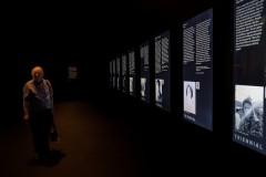 Triennial NGV Exhibition (Rick Lang ©)