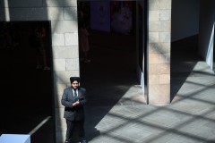 Triennial NGV Exhibition (Terry Noske ©)