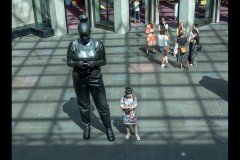 Triennial NGV Exhibition (David Davidson ©)