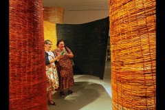 Triennial NGV Exhibition (Joe Hajdu ©)