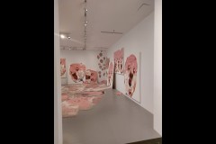 Triennial NGV Exhibition (Paul Palcsek ©)