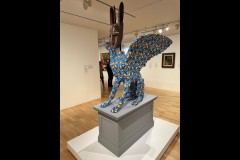 Triennial NGV Exhibition (Simon Beaven ©)