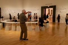 Triennial NGV Exhibition (Jim Weatherill ©)