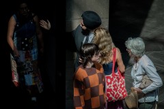 Triennial NGV Exhibition (Carolyn Brandt ©)