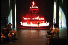 Triennial NGV Exhibition (Joe Hajdu ©)