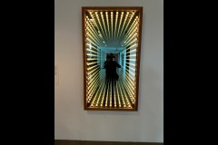 Triennial NGV Exhibition (Simon Beaven ©)