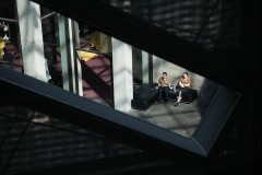 Triennial NGV Exhibition (Terry Noske ©)