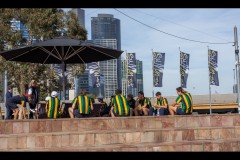 Triennial NGV Exhibition (David Davidson ©)