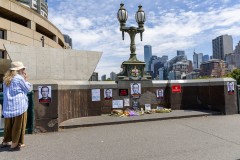 Triennial NGV Exhibition (Alan Scott ©)