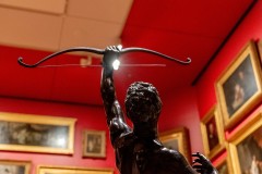 Triennial NGV Exhibition (Carolyn Brandt ©)