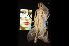 Triennial NGV Exhibition (Joe Hajdu ©)