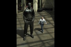 Triennial NGV Exhibition (Bob Clothier ©)