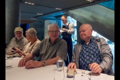 Triennial NGV Exhibition (Jim Weatherill ©)