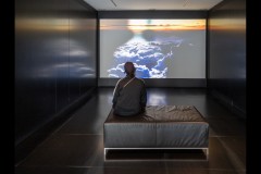 Triennial NGV Exhibition (Robert Fairweather ©)